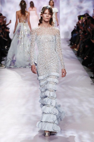 Georges Chakra Spring Summer 2017 Collection